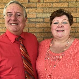 Meet your Posher, Marcia